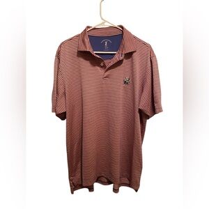 Fairway & Greene mens golf polo. Size large. Good condition